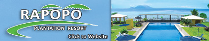 Rapopo Plantation Resort