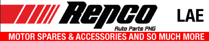 Repco Auto Parts (PNG) Ltd