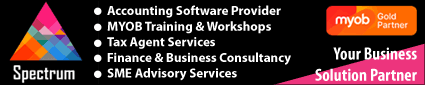 Spectrum Consultancy Services Ltd