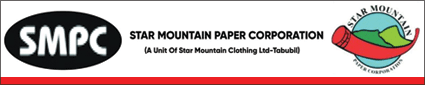 Star Mountain Paper Corporation