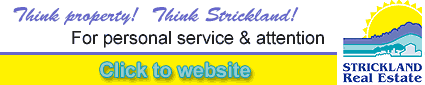 Strickland Real Estate