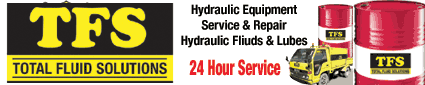 Total Fluid Solutions