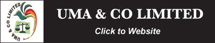 UMA & Co Limited