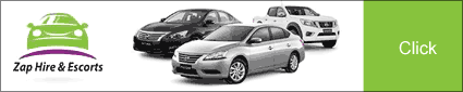 Zap Hire Cars Limited