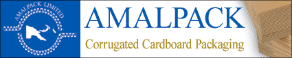 Amalpack Limited