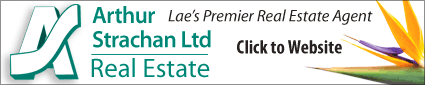 Arthur Strachan Ltd
