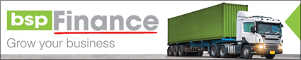 BSP Finance (PNG) Limited