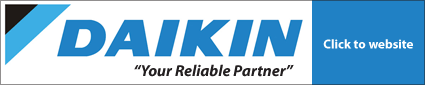 Daikin PNG