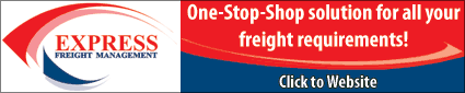 Express Freight Management Ltd