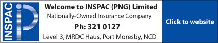 INSPAC (PNG) LTD