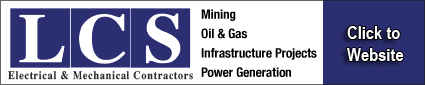 LCS Electrical and Mechanical Contractors
