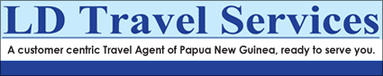 LD Travel Services Ltd