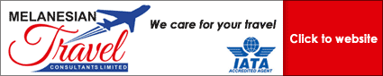 Melanesian Travel Consultants Ltd