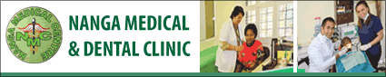 Nanga Medical and Dental Centre