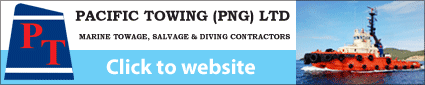 Pacific Towing (PNG) Ltd