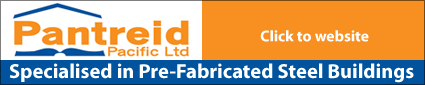 Pantreid Pacific Limited