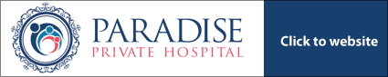 Paradise Private Hospital