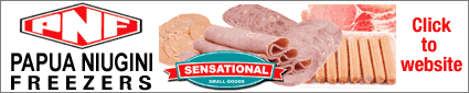 PNF Freezers