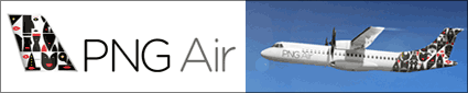 PNG Air