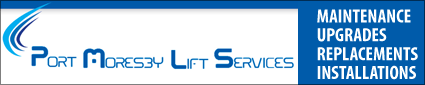 Port Moresby Lift Services