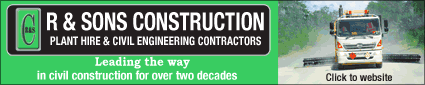 R&Sons Construction Ltd