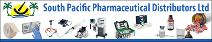 South Pacific Pharmaceutical Distributors Ltd