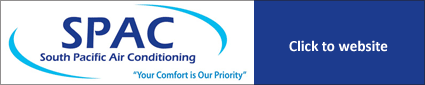 South Pacific Air Conditioning (SPAC)