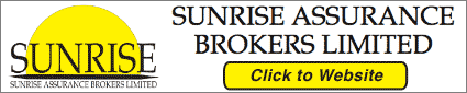 Sunrise Assurance Brokers Ltd 