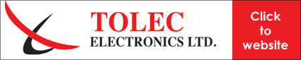 Tolec Electronics Limited