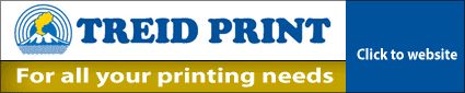 Treid Print (PNG) Limited