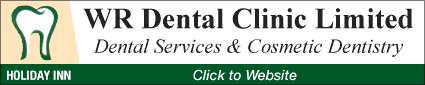 WR Dental and Aesthetic Medicine Clinic