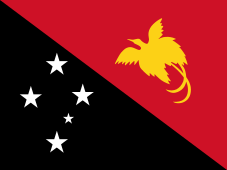 PNG Flag