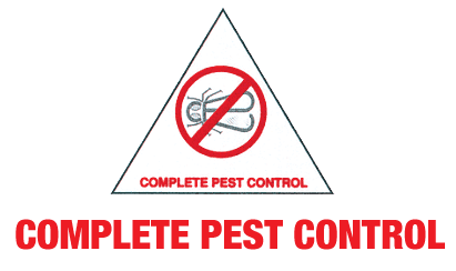Complete pest control discount